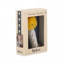 Stimuli : Hochet Maracas pour bébé - Kaloo kaloo - 2 Stimuli : Hochet Maracas pour bébé - Kaloo kaloo - 2