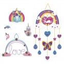 Les Ateliers Déco : Coffret Multi-Activités Arc-En-Ciel - Janod Janod - 2 Les Ateliers Déco : Coffret Multi-Activités Arc-En-Ciel - Janod Janod - 2