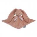 Lapinoo : Doudou lapin Terracotta 30 cm - Kaloo kaloo - 1 Lapinoo : Doudou lapin Terracotta 30 cm - Kaloo kaloo - 1