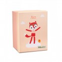 Alice peluche câline en coton bio 26cm - Lilliputiens Lilliputiens - 2 Alice peluche câline en coton bio 26cm - Lilliputiens Lilliputiens - 2