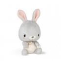 Choo : Peluche lapin Bonbon 19 cm - Kaloo kaloo - 2 Choo : Peluche lapin Bonbon 19 cm - Kaloo kaloo - 2