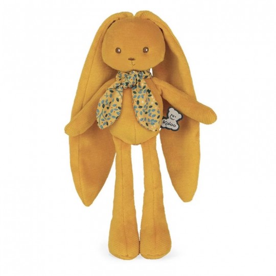 Lapinoo : Pantin lapin Ocre 35 cm - Kaloo kaloo - 1