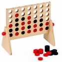4 en ligne - Puissance 4 20cm Loisirs Nouveaux - 1 4 en ligne - Puissance 4 20cm Loisirs Nouveaux - 1