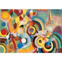 Puzzle bois Michèle Wilson - Hommage à Blériot - 50 pcs Puzzle Michèle Wilson - 2 Puzzle bois Michèle Wilson - Hommage à Blériot - 50 pcs Puzzle Michèle Wilson - 2