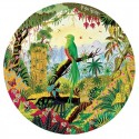 Puzzle Bois Michèle Wilson - Quetzal Resplendissant - 250 pcs Puzzle Michèle Wilson - 2 Puzzle Bois Michèle Wilson - Quetzal Resplendissant - 250 pcs Puzzle Michèle Wilson - 2