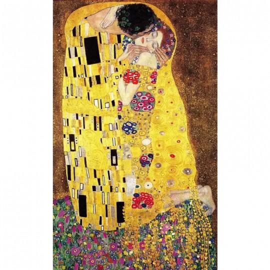 Puzzle Bois Michèle Wilson - Le Baiser - 250 pcs Puzzle Michèle Wilson - 2