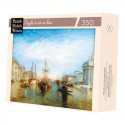 Puzzle Bois Michèle Wilson - Venise - 350 pcs Puzzle Michèle Wilson - 1 Puzzle Bois Michèle Wilson - Venise - 350 pcs Puzzle Michèle Wilson - 1