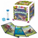 BrainBox Dinosaures green board games - 2 BrainBox Dinosaures green board games - 2
