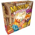 Museum Suspects Blue Orange Games - 1 Museum Suspects Blue Orange Games - 1