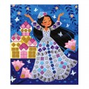 Mosaiques princesses et fées - Les ateliers du calme - Janod Janod - 3 Mosaiques princesses et fées - Les ateliers du calme - Janod Janod - 3