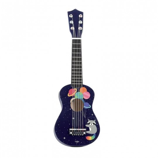 Guitare Arc-en-ciel Andy Westface - Vilac Vilac - 1