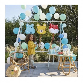 Sachet Bonbon 150 g - Happy Life - Anniversaire enfant - Piñata