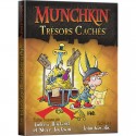 Munchkin : Trésors Cachés Edge - 1 Munchkin : Trésors Cachés Edge - 1