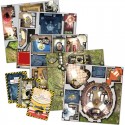Zombicide (Saison 1) : Washington Z.C. CMON - 3 Zombicide (Saison 1) : Washington Z.C. CMON - 3