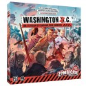 Zombicide (Saison 1) : Washington Z.C. CMON - 1 Zombicide (Saison 1) : Washington Z.C. CMON - 1