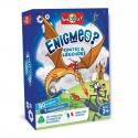 Énigmes - Contes et légendes Bioviva Editions - 1 Énigmes - Contes et légendes Bioviva Editions - 1