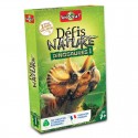 Défis Nature - Dinosaures 1