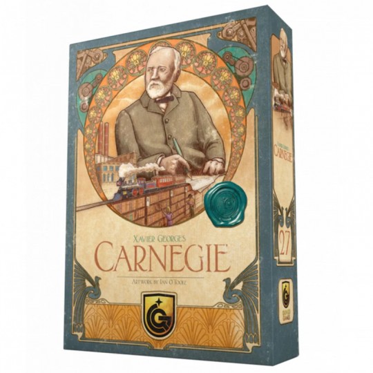 Carnegie Quined Games - 1