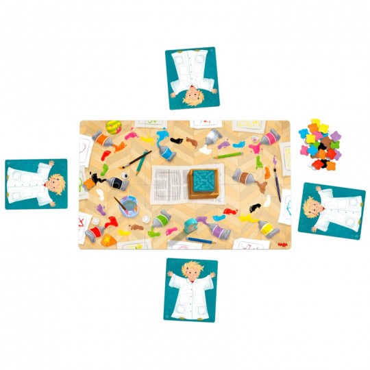 Color mania Haba - 2