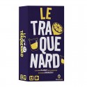 LE TRAQUENARD Zenagame - 1 LE TRAQUENARD Zenagame - 1