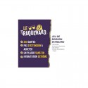 LE TRAQUENARD Zenagame - 4 LE TRAQUENARD Zenagame - 4