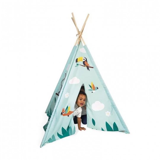 Tipi Tropik - Janod Janod - 5