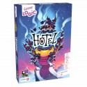 Gamme Logic Bankiiiz : Hôtel Bankiiiz Editions - 1 Gamme Logic Bankiiiz : Hôtel Bankiiiz Editions - 1