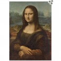 Puzzle 1000 pcs La Joconde : Musée du Louvre - Vilac Vilac - 2 Puzzle 1000 pcs La Joconde : Musée du Louvre - Vilac Vilac - 2