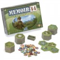 Extension Terrain Pack - Mémoire 44 Days of Wonder - 2 Extension Terrain Pack - Mémoire 44 Days of Wonder - 2