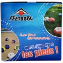 Feetbool - Jeu de Pétanque au pied
