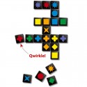 Qwirkle Voyage iello - 2 Qwirkle Voyage iello - 2