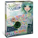 Nebulous Stars - Aquarelle Magique - Marinia Nebulous Stars - 1 Nebulous Stars - Aquarelle Magique - Marinia Nebulous Stars - 1