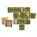 Ma boite de jeux jungle zigzag - Auzou Auzou - 1 Ma boite de jeux jungle zigzag - Auzou Auzou - 1