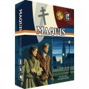 Maquis Boom Boom Games - 1 Maquis Boom Boom Games - 1