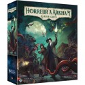 Horreur à Arkham JCE : Édition Révisée Fantasy Flight Games - 1 Horreur à Arkham JCE : Édition Révisée Fantasy Flight Games - 1
