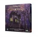 Les Demeures de l'Épouvante : Le Sanctuaire du Crépuscule Fantasy Flight Games - 1 Les Demeures de l'Épouvante : Le Sanctuaire du Crépuscule Fantasy Flight Games - 1