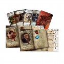 Les Demeures de l'Épouvante : Le Sanctuaire du Crépuscule Fantasy Flight Games - 2 Les Demeures de l'Épouvante : Le Sanctuaire du Crépuscule Fantasy Flight Games - 2