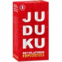Juduku 4 : Révélations Explosives ATM Gaming - 1 Juduku 4 : Révélations Explosives ATM Gaming - 1