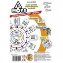 13 MOTS Captain Games - 3 13 MOTS Captain Games - 3