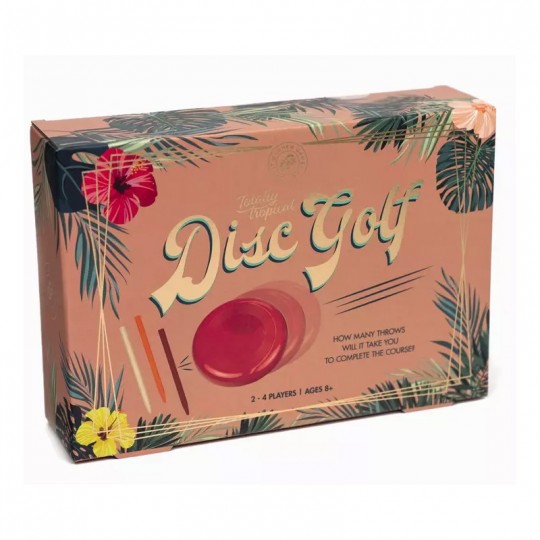 Disc Golf - Professor Puzzle Professor Puzzle - 2