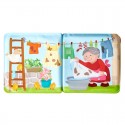Livre de bain À la ferme Haba - 2 Livre de bain À la ferme Haba - 2