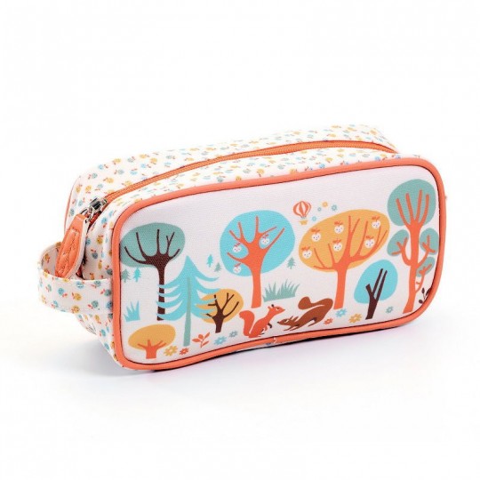 Trousse Ecureuils Espiègles - Djeco Djeco - 1