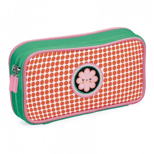 Trousse Fleur - Djeco Djeco - 1