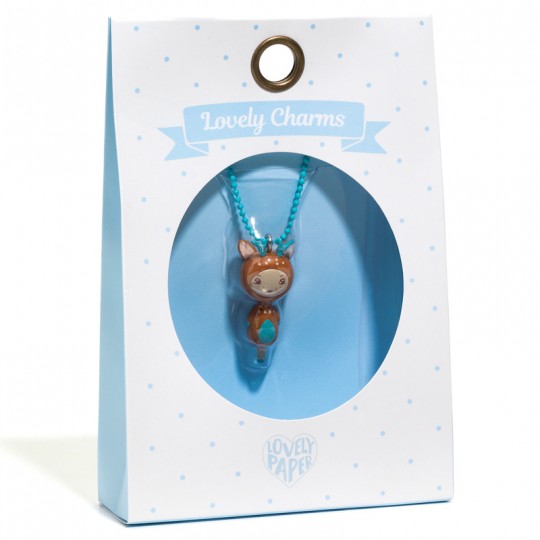 Lovely charms Darling - Djeco Djeco - 2