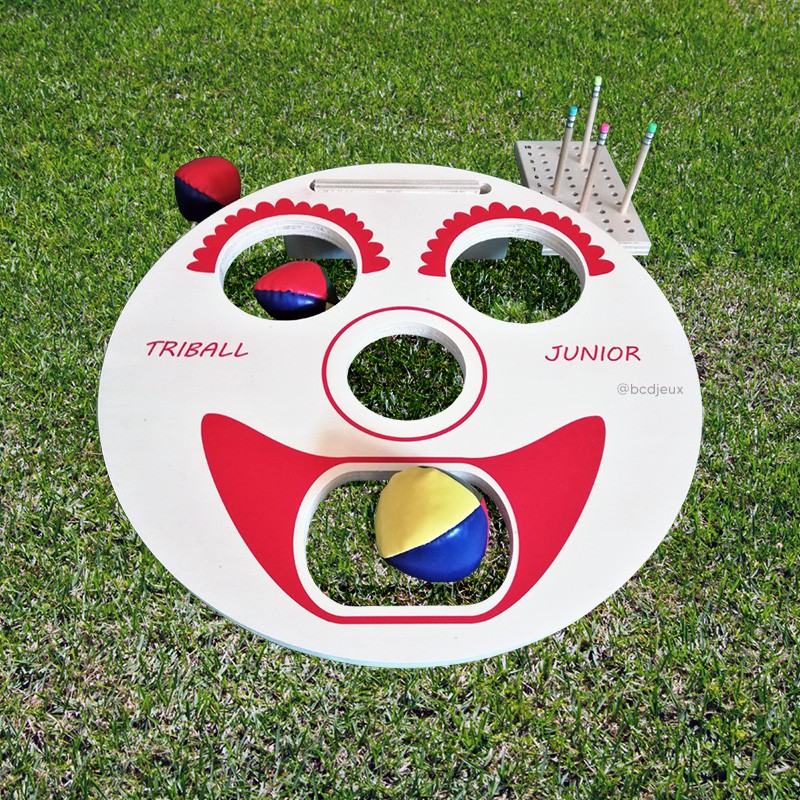 Triball Junior