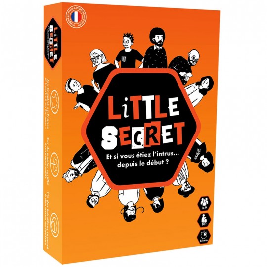 Little secret ATM Gaming - 1