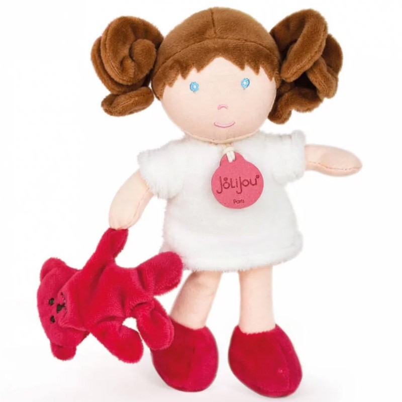 Peluche poupée jouet petit âne poupée cadeaux pour enfant