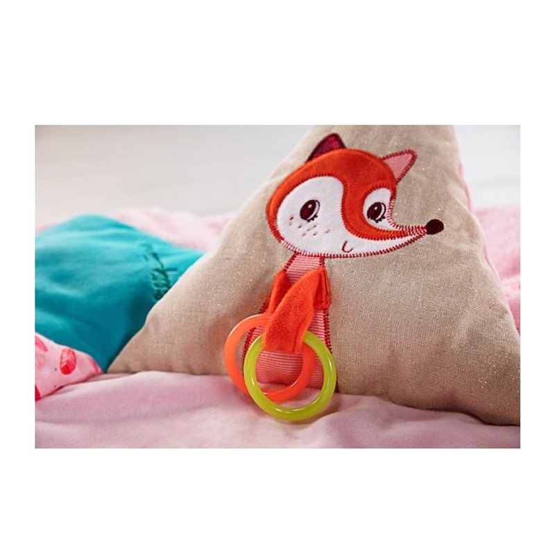 Doudou lilliputiens louise top