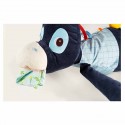 Grande peluche Range-secrets Ignace l'âne 90cm - Lilliputiens Lilliputiens - 3 Grande peluche Range-secrets Ignace l'âne 90cm - Lilliputiens Lilliputiens - 3