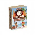 Koh-Lanta - Le jeu de cartes : Le meilleur aventurier